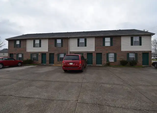 Property at 107 Ballygar St Unit 1, Clarksville, TN, 37043, 2 beds, 1.5 baths, [object Object]