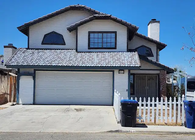 Property at 21251 Conklin Blvd, California City, CA, 93505, 4 beds, 2 baths, [object Object]