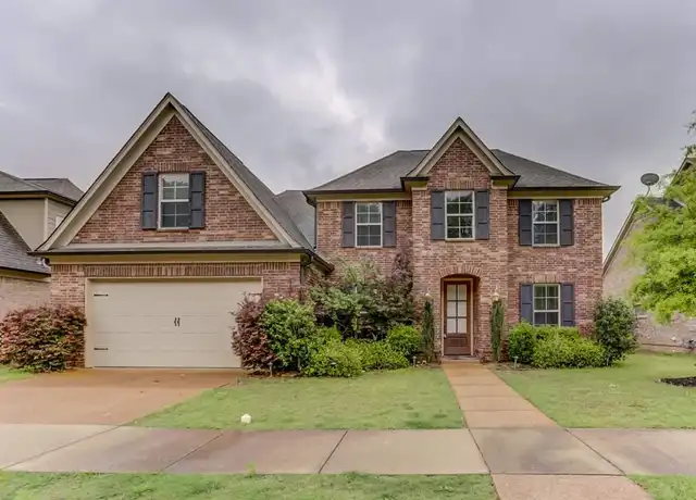 Property at 195 Red Sea Dr, Collierville, TN, 38017, 4 beds, 3 baths, [object Object]