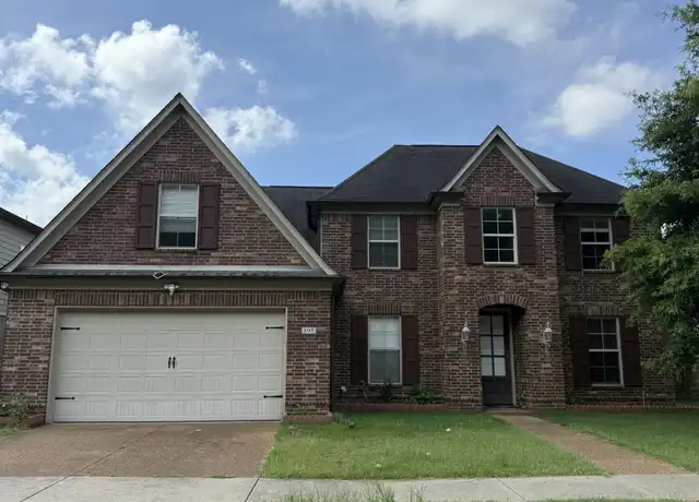 Property at 195 Red Sea Dr, Collierville, TN, 38017, 4 beds, 3 baths, [object Object]