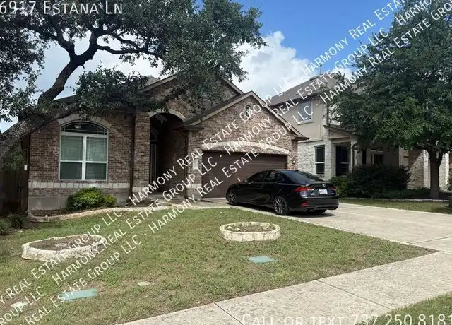 Property at 6917 Estana Ln, Austin, TX, 78739, 4 beds, 2 baths, [object Object]