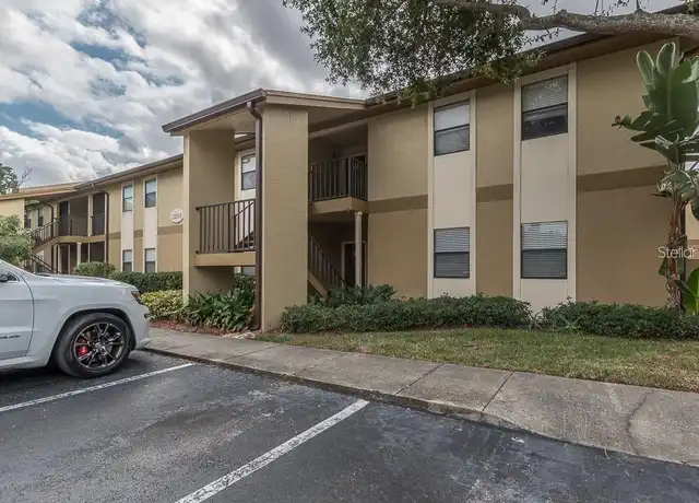 Property at 12293 Sailwinds Dr #106, Largo, FL, 33773, 3 beds, 2 baths, [object Object]
