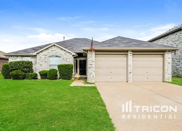 Property at 8517 Rain Forest Ln, Fort Worth, TX, 76123, 4 beds, 2 baths, [object Object]