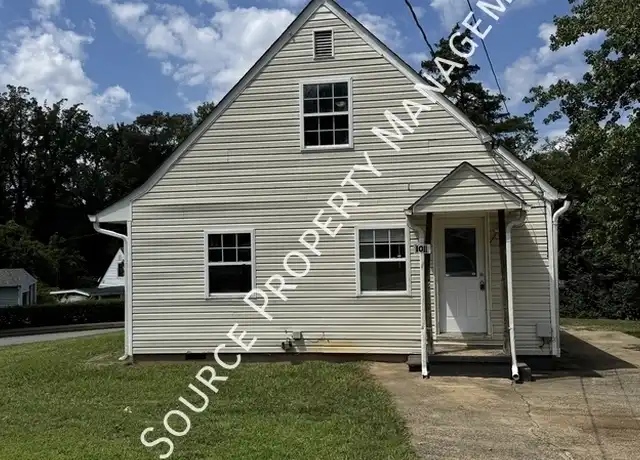 Property at 1011 William Dr, Winston Salem, NC, 27107, 4 beds, 1 bath, [object Object]