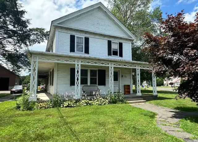 Property at 36 Elm St Apt 2, Hatfield, MA, 01038, 3 beds, 2 baths, [object Object]
