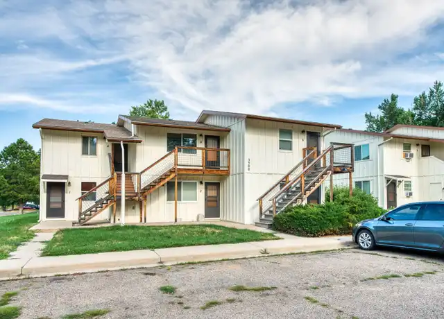 Property at 3500 Hayden Pl Unit 5, Boulder, CO, 80301, 1 bed, 1 bath, [object Object]