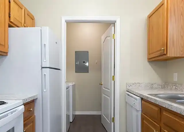 Property at Northway Pines - 1225 Northway Dr, DeWitt, MI, 48820, 1 bed, 1 bath, [object Object]