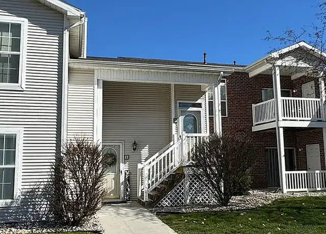 Property at Northway Pines - 1225 Northway Dr, DeWitt, MI, 48820, 1 bed, 1 bath, [object Object]