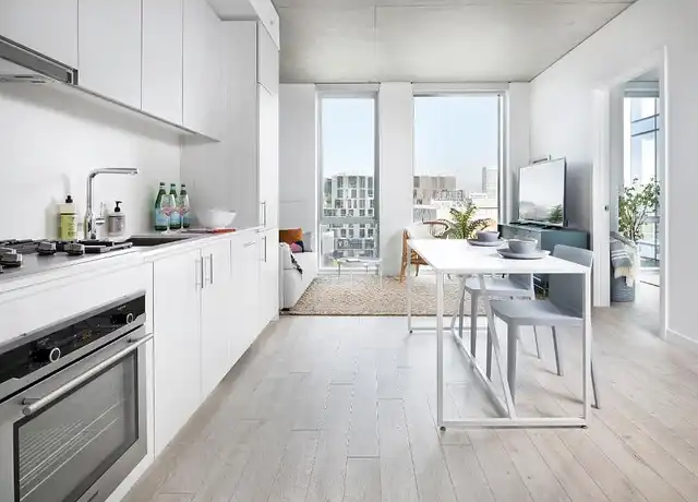 Property at 5MLK - 5 SE M L King Blvd, Portland, OR, 97214, 1-2 bed, 1-2 bath, [object Object]