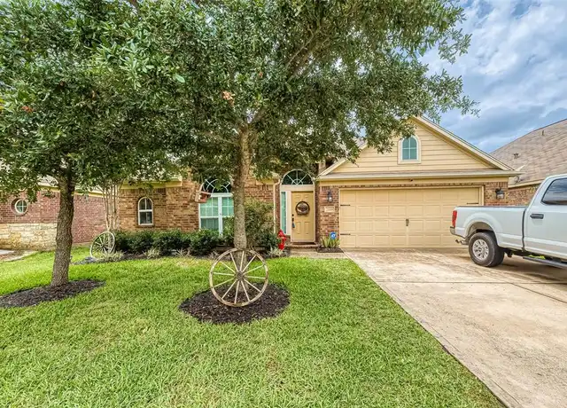 Property at 7619 Sarsaparilla Ln, Baytown, TX, 77521, 3 beds, 2 baths, [object Object]