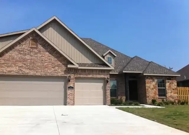 Property at 703 SW Elmside Dr, Bentonville, AR, 72712, 4 beds, 2.5 baths, [object Object]