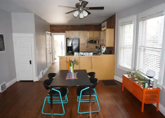 Property at 2844 N Marion St, Denver, CO, 80205, 2 beds, 1 bath, [object Object]