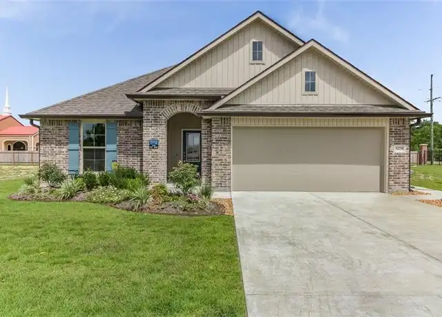 Property at 2248 S Savannah Lks, Lake Charles, LA, 70607, 4 beds, 2 baths, [object Object]