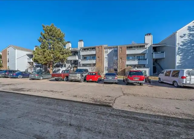 Property at 14216 E 1st Dr, Aurora, CO, 80011, 1 bed, 1 bath, [object Object]