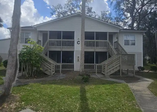 Property at 1600 Big Tree Rd Unit C2, South Daytona, FL, 32119, 1 bed, 1 bath, [object Object]