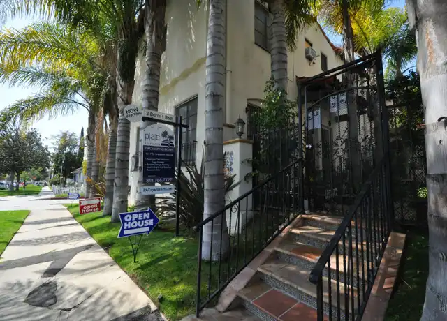 Property at 1417 S Crescent Heights Blvd Unit 14255, Los Angeles, CA, 90035, 2 beds, 1 bath, [object Object]