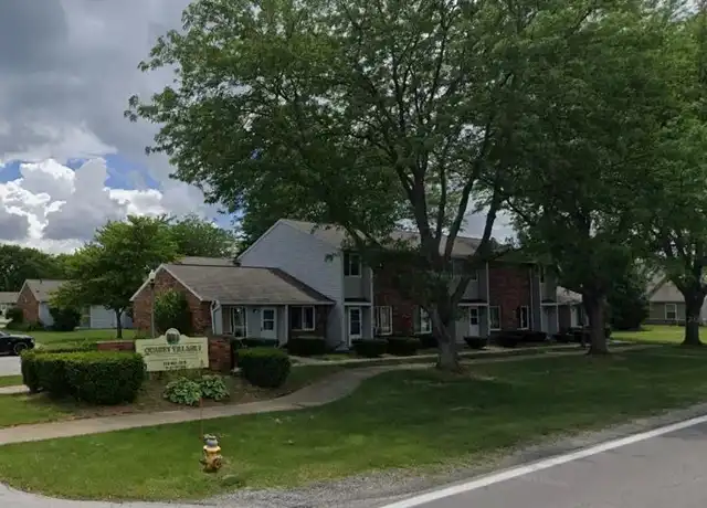 Property at 735 S Main St, Gibsonburg, OH, 43431, 1 bed, 1 bath, [object Object]