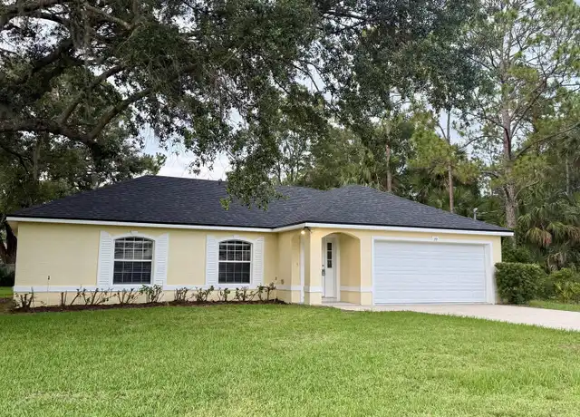 Property at 39 Pinwheel Ln, Palm Coast, FL, 32164, 3 beds, 2 baths, [object Object]