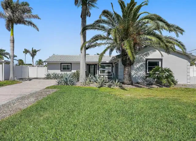 Property at 3755 Belle Vista Dr E, St Pete Beach, FL, 33706, 3 beds, 2 baths, [object Object]