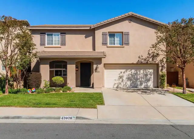 Property at 42028 Pine Needle St, Temecula, CA, 92591, 3 beds, 2.5 baths, [object Object]