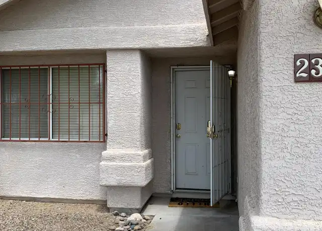 Property at 2367 S Saint Pablo Dr, Tucson, AZ, 85713, 3 beds, 2 baths, [object Object]