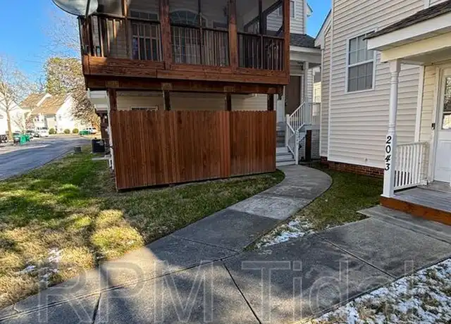 Property at 2045 Nicklaus Dr, Suffolk, VA, 23435, 3 beds, 2.5 baths, [object Object]