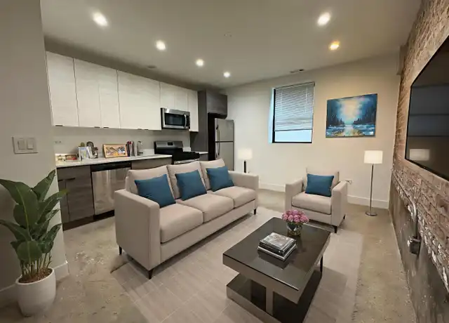 Property at 1301 S California Ave Unit 1W, Chicago, IL, 60608, 1 bed, 1 bath, [object Object]