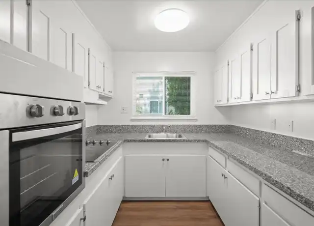 Property at 1840 Ednamary Way Unit A, Mountain View, CA, 94040, 2 beds, 1 bath, [object Object]