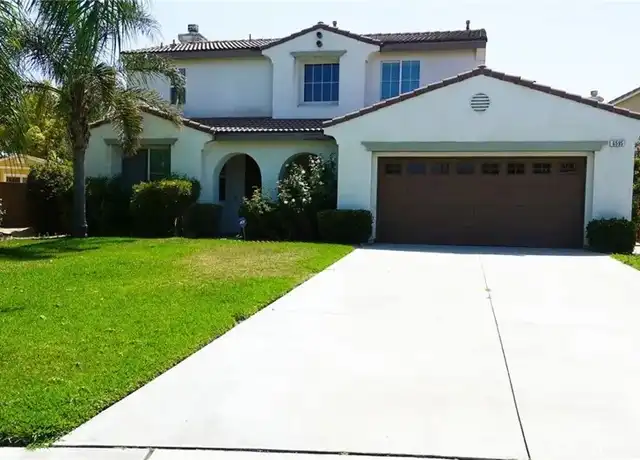 Property at 6595 Lotus St, Eastvale, CA, 92880, 4 beds, 3 baths, [object Object]