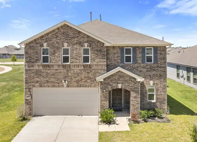 Property at 1001 Haven Hill Ln, La Marque, TX, 77568, 4 beds, 2.5 baths, [object Object]