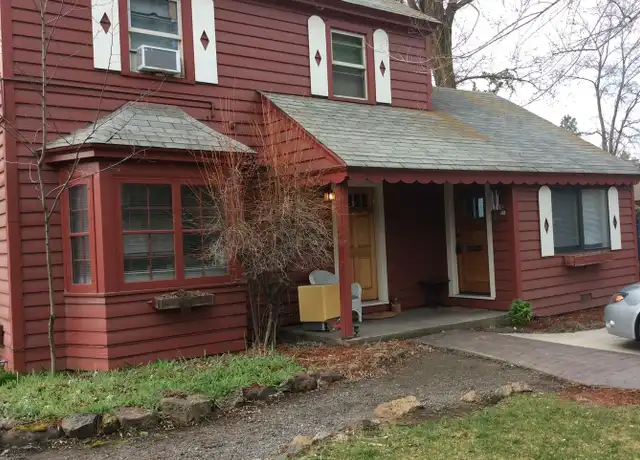 Property at 717 NW Georgia Ave Unit 1, Bend, OR, 97703, 2 beds, 1.5 baths, [object Object]