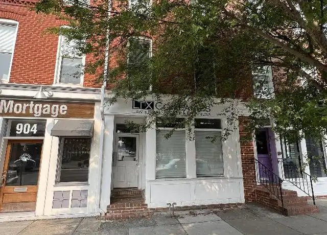 Property at 902 Light St, Baltimore, MD, 21230, 2 beds, 2 baths, [object Object]