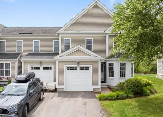 Property at 5 Bayberry Ln Unit A, Ayer, MA, 01432, 3 beds, 2.5 baths, [object Object]