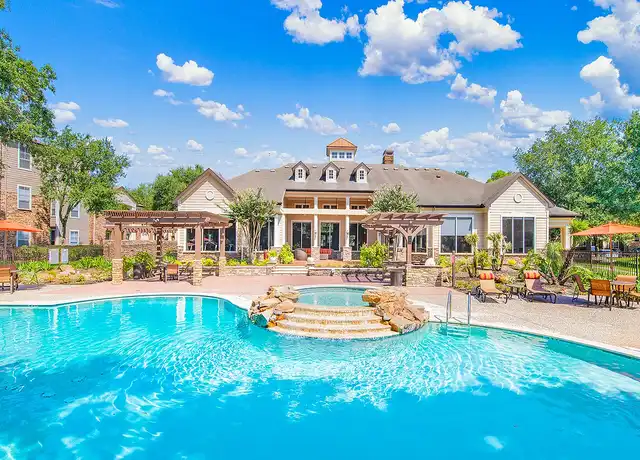 Property at MAA Woodwind - 14555 Philippine St, Houston, TX, 77040, 1 bed, 1 bath, [object Object]