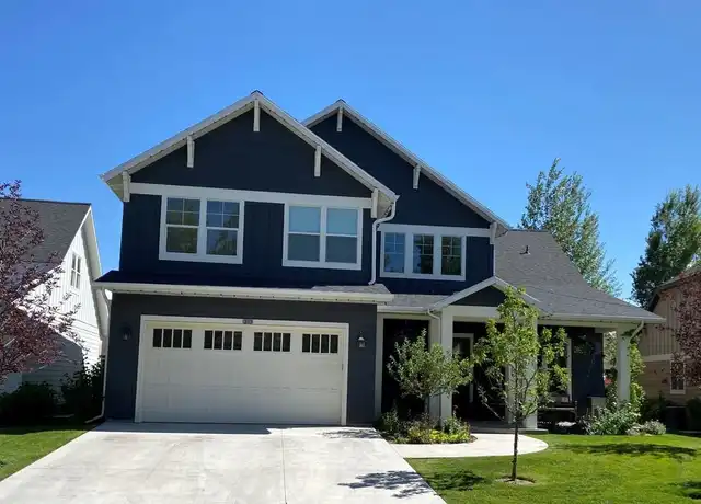 Property at 530 Craftsman Way Unit NA, Midway, UT, 84049, 6 beds, 5 baths, [object Object]