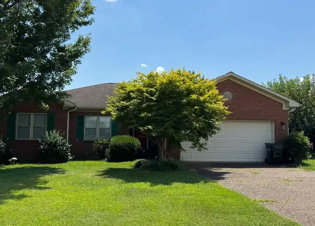 Property at 3639 St, Hopkinsville, KY, 42240, 3 beds, 2 baths, [object Object]