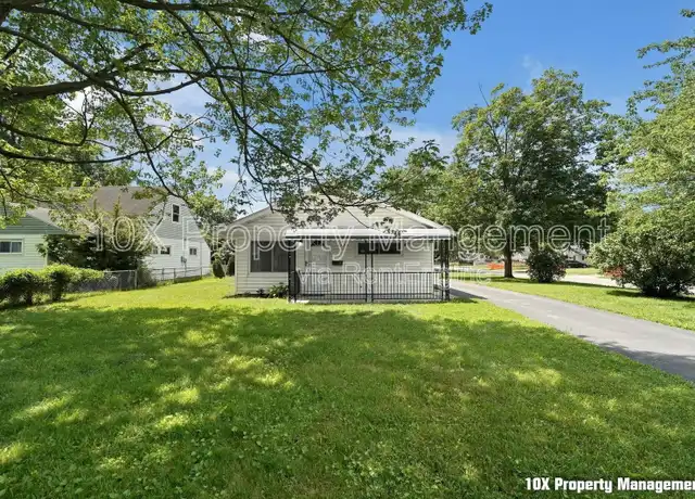 Property at 3985 Ural Ave, Columbus, OH, 43213, 3 beds, 1 bath, [object Object]