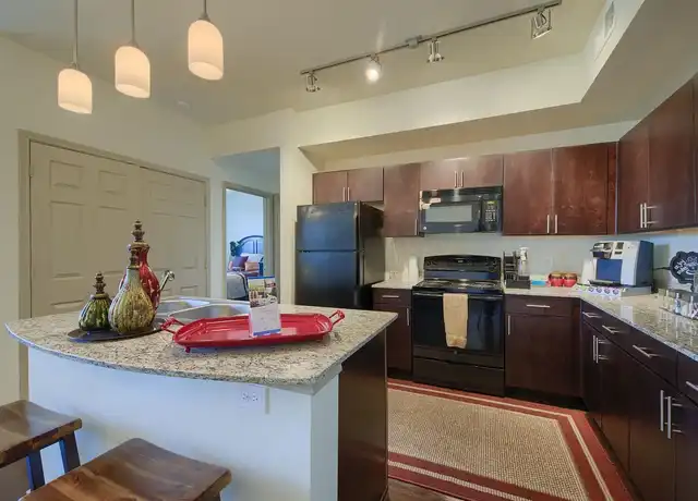 Property at Midway Station - 3700 N A St, Midland, TX, 79705, 1-2 bed, 1-2 bath, [object Object]