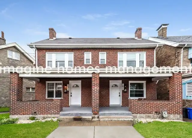 Property at 1672 Chislett St, Pittsburgh, PA, 15206, 3 beds, 1 bath, [object Object]