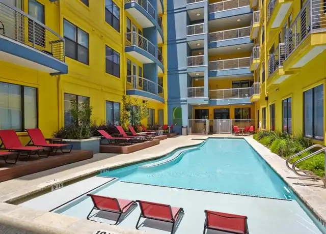 Property at 128 E Riverside Dr Unit E3-13, Austin, TX, 78704, 0 beds, 1 bath, [object Object]
