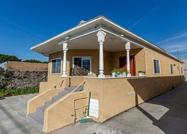 Property at 231 W 28th St, Los Angeles, CA, 90007, 4 beds, 4 baths, [object Object]