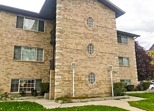 Property at 391 E 700 N Unit 1, Provo, UT, 84606, 2 beds, 1 bath, [object Object]