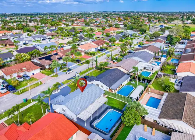 Property at 14798 SW 175th St, Miami, FL, 33187, 3 beds, 2 baths, [object Object]