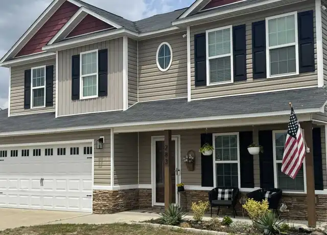 Property at 283 Legends Dr Unit NA, Raeford, NC, 28376, 4 beds, 3 baths, [object Object]