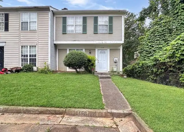 Property at 1468 Kilmuir Way, Stone Mountain, GA, 30083, 2 beds, 3 baths, [object Object]
