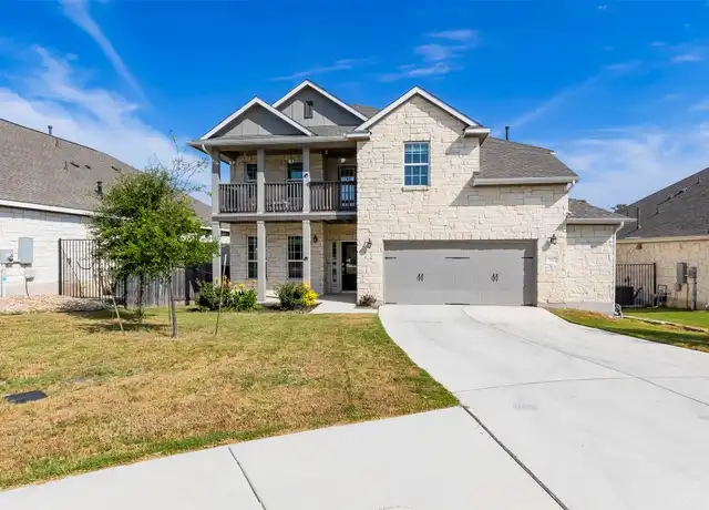 Property at 324 Prato Pl, Georgetown, TX, 78628, 4 beds, 3.5 baths, [object Object]