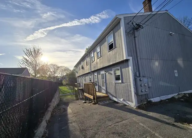 Property at 157 3rd St Unit 2, Leominster, MA, 01453, 2 beds, 2 baths, [object Object]