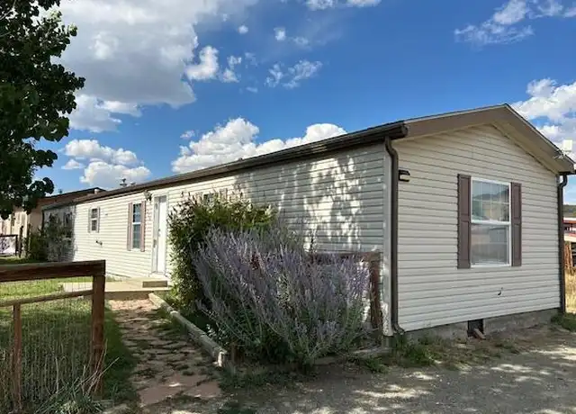 Property at 1229 Sunrise Ln, Craig, CO, 81625, 3 beds, 2 baths, [object Object]