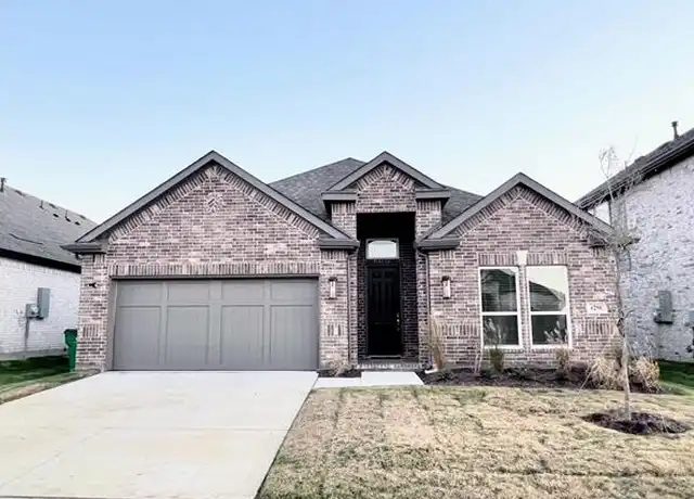 Property at 6250 Muller Creek Dr, Celina, TX, 75009, 4 beds, 3 baths, [object Object]