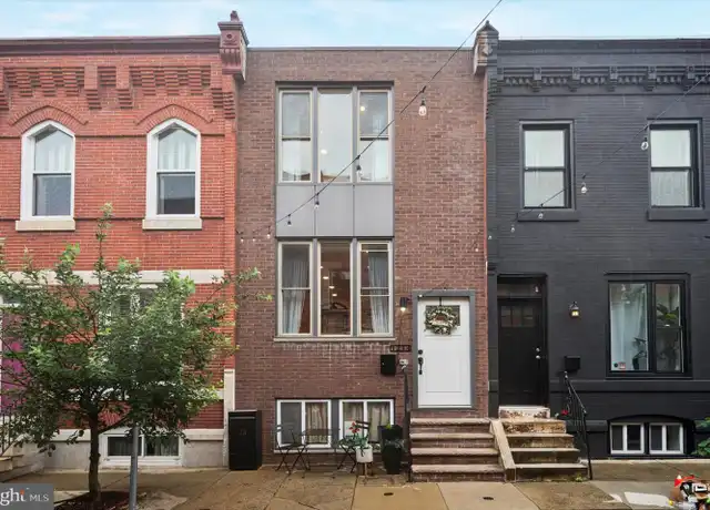 Property at 1233 N Hollywood St, Philadelphia, PA, 19121, 2 beds, 1.5 baths, [object Object]